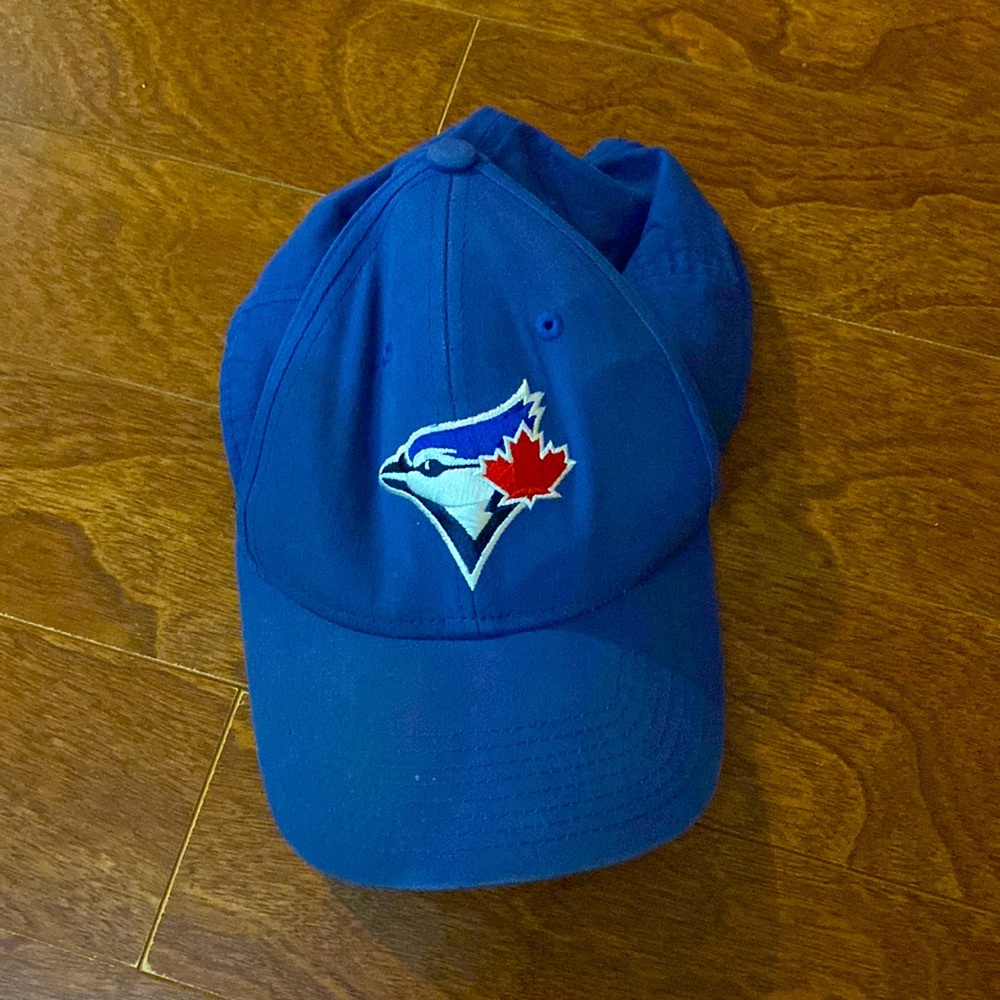 3 FOR $20 Bluejay’s baseball cap